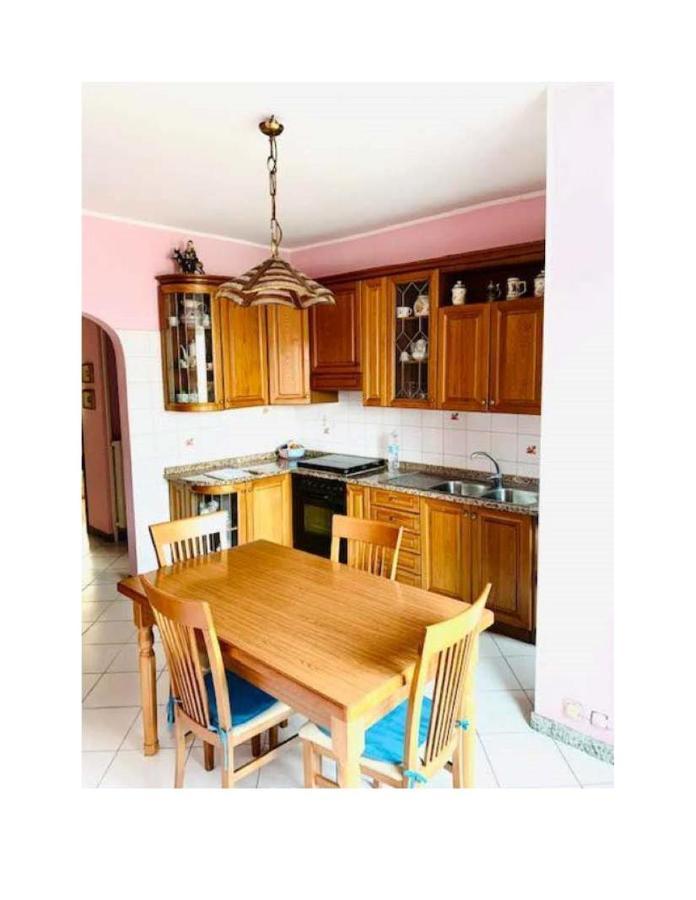 Kunj Bhavan - Home Stay Milano Exteriör bild